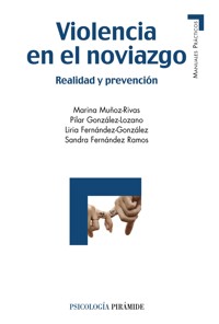 Violencia en el noviazgo - Marina Muñoz Rivas - ebook