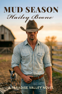 Mud Season - Hailey Boone - ebook