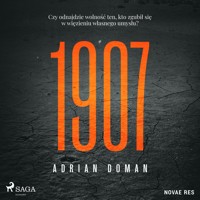 1907 - Adrian Doman - ebook + audiobook