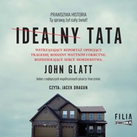 Idealny tata - Glatt John - ebook + audiobook + książka