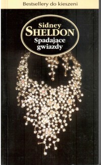 Spadające gwiazdy - Sidney Sheldon - ebook