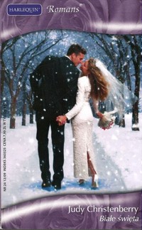 Białe święta - Judy Christenberry - ebook