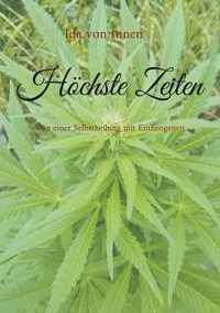 Höchste Zeiten - Ida von Innen - ebook