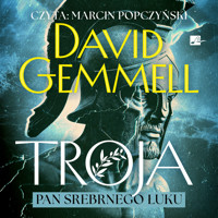 Pan Srebrnego Łuku - David Gemmell - audiobook