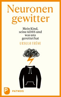 Neuronengewitter - Ursula Frühe - ebook