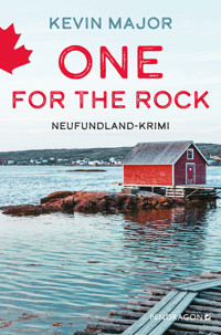 One for the Rock - Kevin Major - ebook