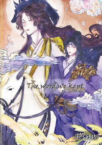 The word we kept - Hina . - ebook