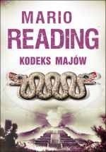 Kodeks Majów - Reading Mario - ebook