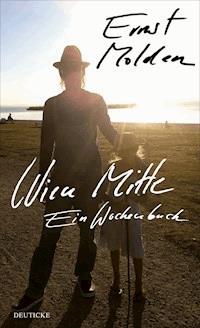 Wien Mitte - Ernst Molden - ebook