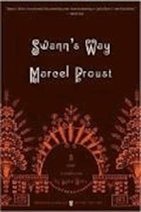 Swann's Way - Proust Marcel - darmowy ebook