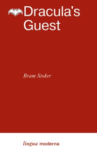 Dracula's Guest - Stoker Bram - ebook