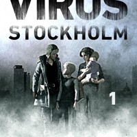 Virus: Stockholm - Daniel Åberg - ebook