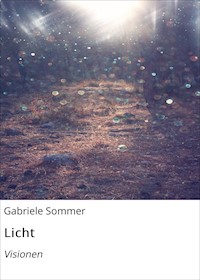 Licht - Gabriele Sommer - ebook