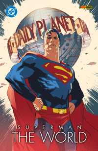 Superman: The World - Flix - ebook
