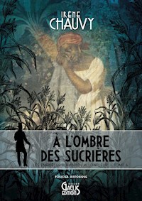 Les Enquêtes d'Hadrien Allonfleur sous le Second Empire - Tome 6 - Irène Chauvy - ebook