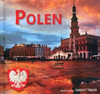 Polska wersja niemiecka - Christian Parma - książka