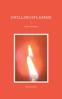Zwillingsflamme - Katja Heinrich - ebook