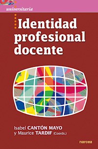 Identidad profesional docente -  - ebook