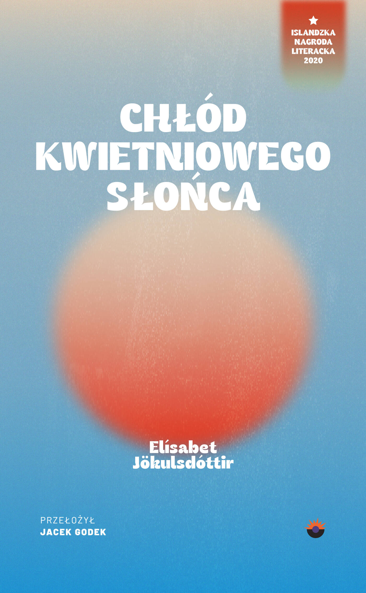 Chłód kwietniowego słońca
