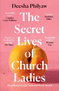 The Secret Lives of Church Ladies - Philyaw Deesha - ebook