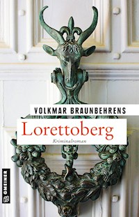 Lorettoberg - Volkmar Braunbehrens - ebook