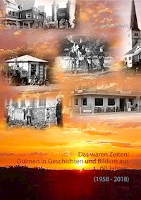 Das waren Zeiten ! - DoKo Tanwic - ebook