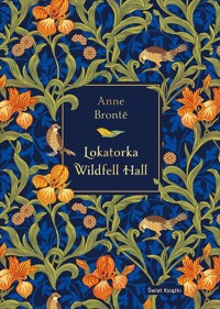 Lokatorka Wildfell Hall - Brontë Anne - ebook + audiobook + książka