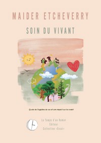 Soin du vivant - Maider Etcheverry - ebook