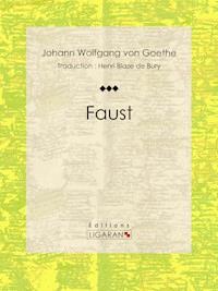 Faust - Ligaran - ebook