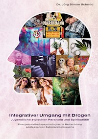 Integrativer Umgang mit Drogen - Jörg-Simon  Schmid - ebook