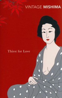 Thirst for Love - Mishima Yukio - książka