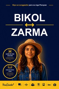 The Language Guide for Travelers - Bikol to Zarma - YouGuide - ebook