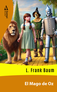 El Mago de Oz - L. Frank Baum - ebook