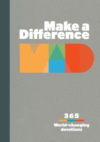 Make a Difference - Ken Castor - ebook