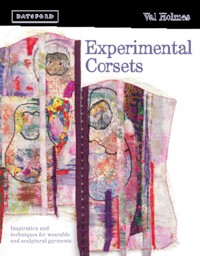 Experimental Corsets - Val Holmes - ebook