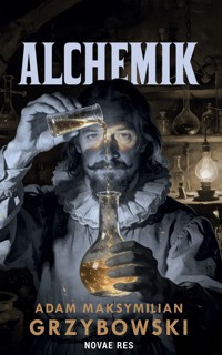 Alchemik