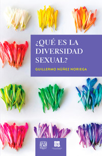 ¿Qué es la diversidad sexual? - Guillermo Núñez Noriega - ebook