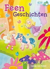 Feengeschichten - Carola von Kessel - ebook