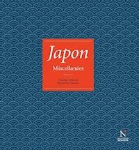 Japon - Chantal Deltenre - ebook