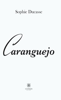 Caranguejo - Sophie Ducasse - ebook