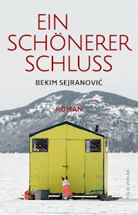 Ein schönerer Schluss - Bekim Sejranović - ebook
