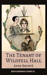 The Tenant of Wildfell Hall - Brontë Anne - ebook