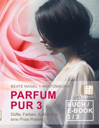Parfum Pur 3 - Beate Nagel - ebook