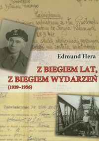 Z biegiem lat z biegiem wydarzeń - Hera Edmund - książka