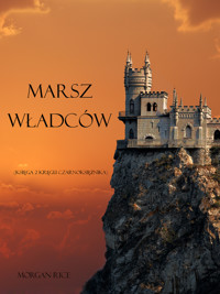 Marsz Władców (Księga 2 Kręgu Czarnoksiężnika) - Rice Morgan - ebook