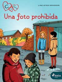 C de Clara 15 - Una foto prohibida - Line Kyed Knudsen - ebook