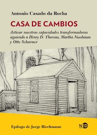 Casa de cambios - Antonio Casado da Rocha - ebook