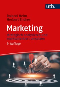 Marketing - Roland Helm - ebook