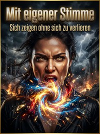 Mit eigener Stimme - Lena Aurenhain - ebook