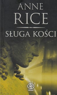 Sługa kości - Anne Rice - ebook